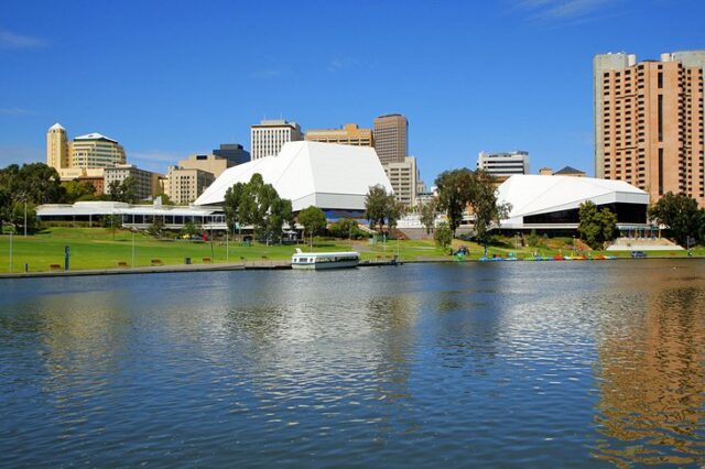 Adelaide Attractions & Best Things To Do In 2 Days