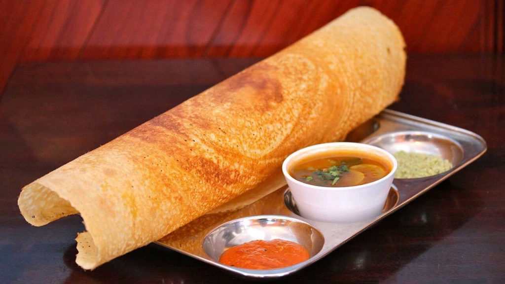 Mysore-food
