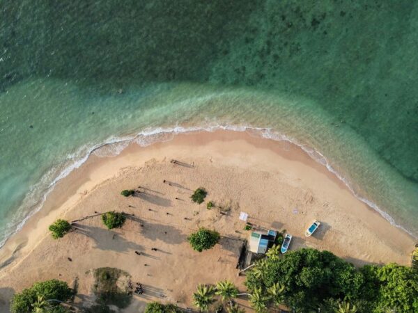 Beautiful Beaches In The World