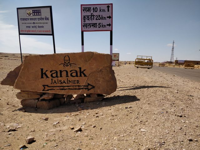 Kanak Jaisalmer
