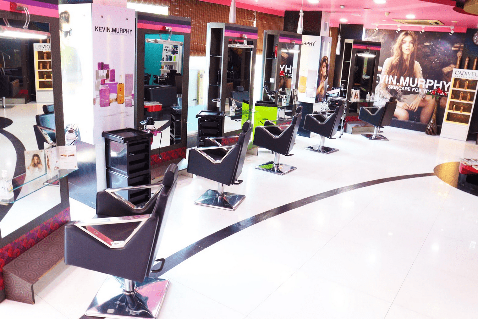 Why Plum N Sugar Is The Best Salon Of HSR Layout Bangalore?