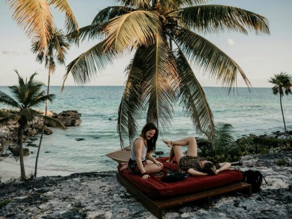 Tulum Mexico