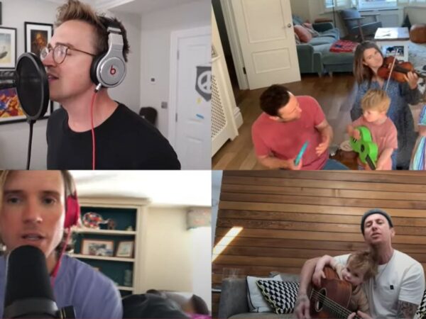 How to Survive and Enjoy the Coronavirus Lockdown like a Pro