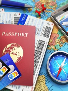 Important Things You Must Always Carry While Travelling Internationally