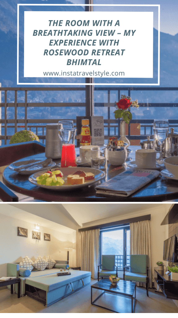 The Room with a Breathtaking View – My Experience with Rosewood Retreat Bhimtal-min