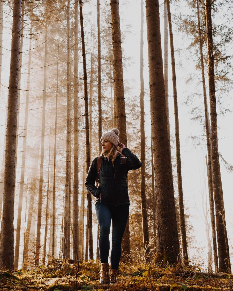 Susag Esther Susag | Content Creator | Travel Influencer Interview Series