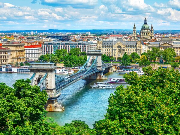 hungary
