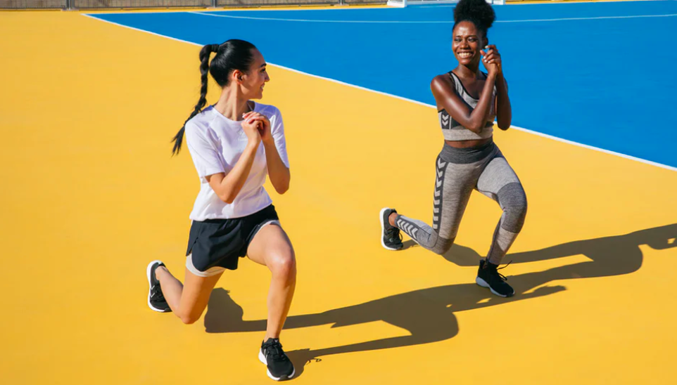 Leggings Vs Shorts - What To Choose For Running – Hummel India