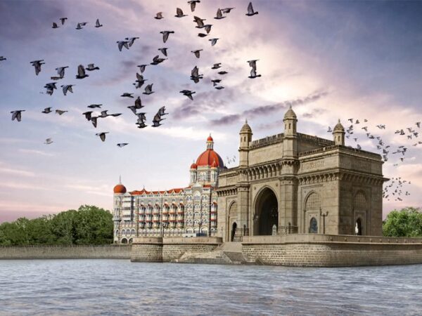 Top 5 Family Vacation Destinations in Maharashtra, India