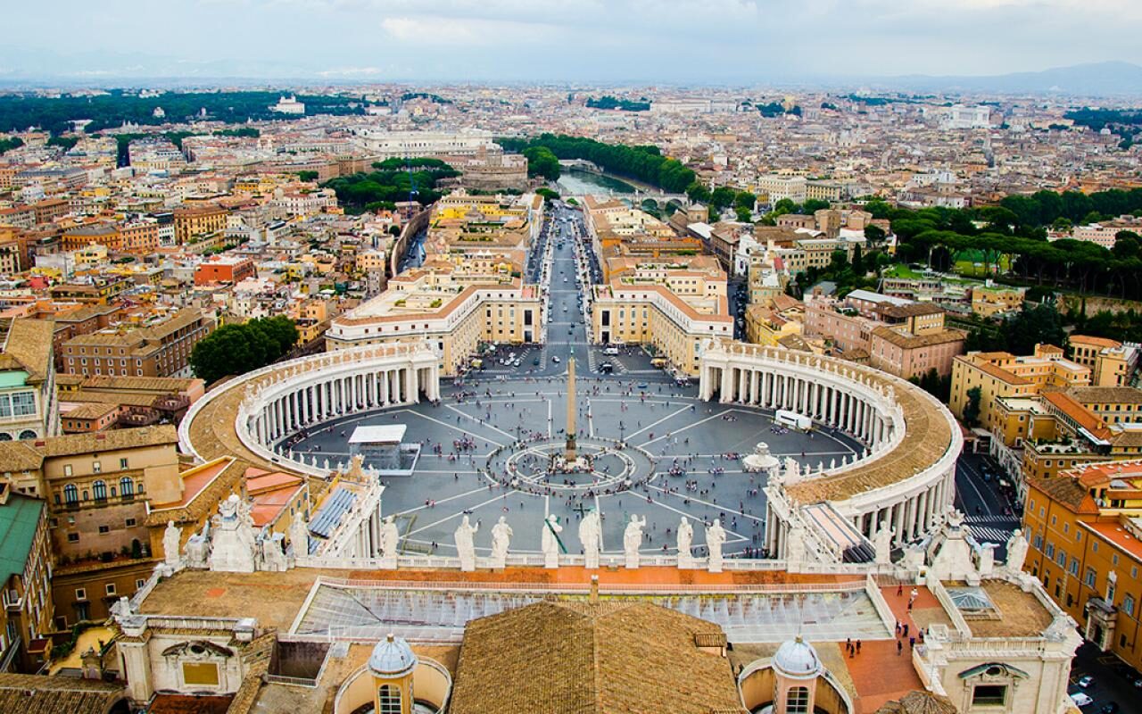 Top Historical Places To Visit in Rome