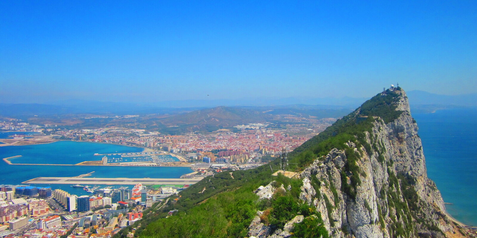 14 Best Things To Do In Gibraltar