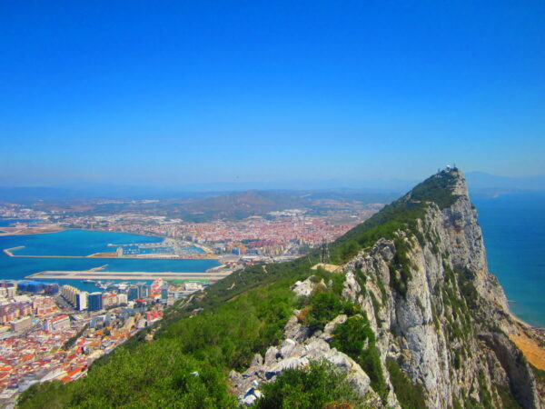 14 Best Things To Do In Gibraltar