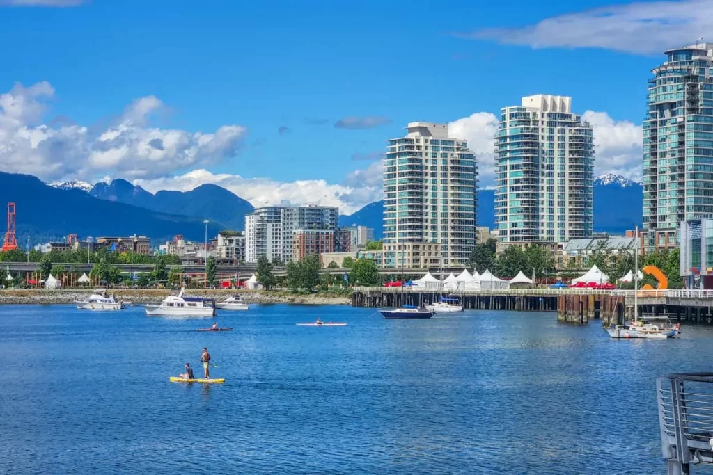 17 Free Things To Do In Vancouver