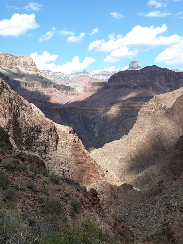 Best Time to Visit the Grand Canyon
