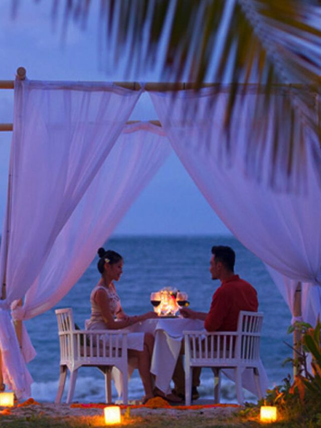Goa’s Most Romantic Destinations: Perfect Getaways for Couples
