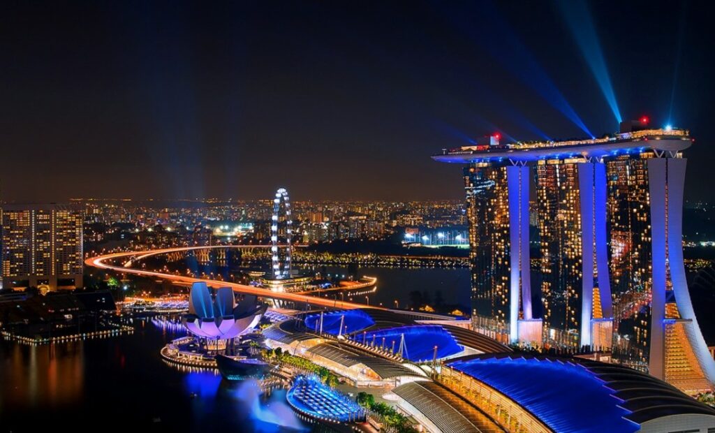 Unlocking Singapore's Secrets: 10 Local Tips For An Unforgettable Trip