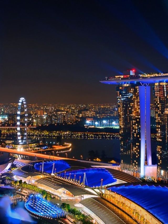 Unlocking Singapore’s Secrets: 10 Local Tips for an Unforgettable Trip
