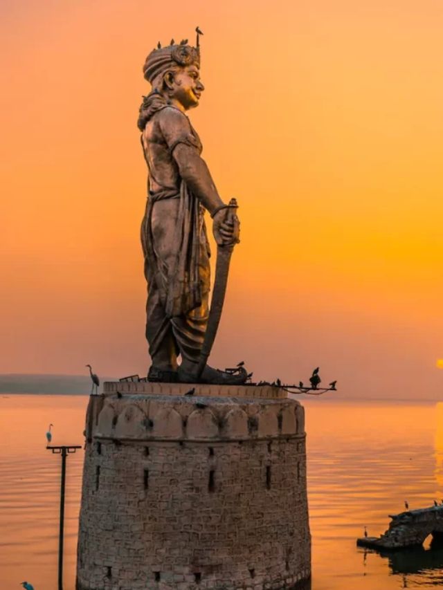 A Mesmerizing Journey From Bhopal To Indore: Exploring The Charms Of ...