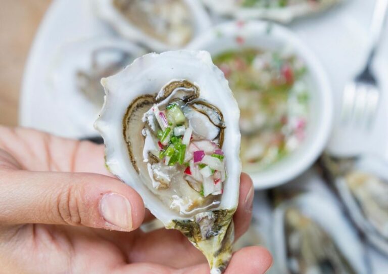 The Coolest Restaurants In Mexico City