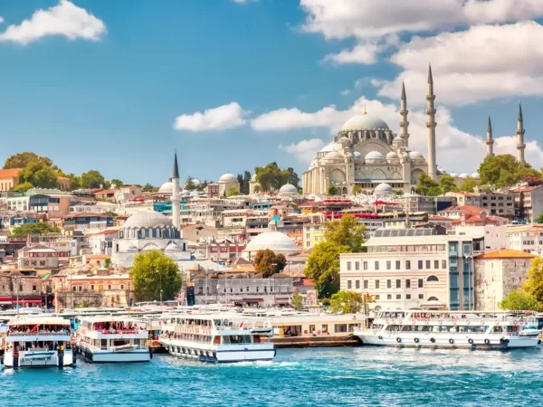 Discover Turkey in 7 Days