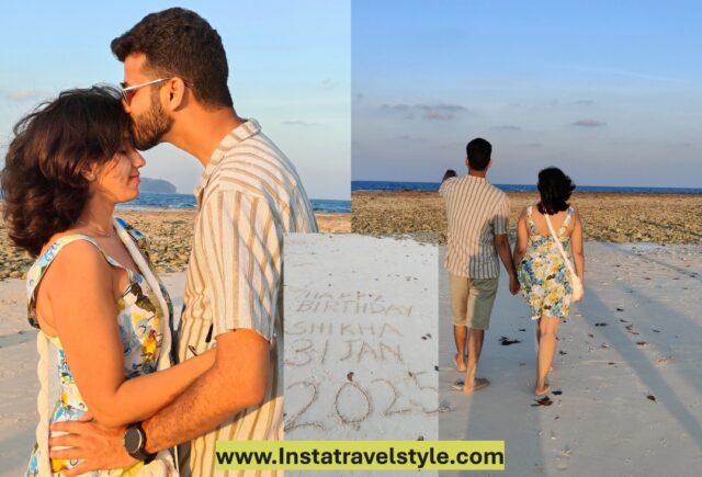 Andaman Blog Post