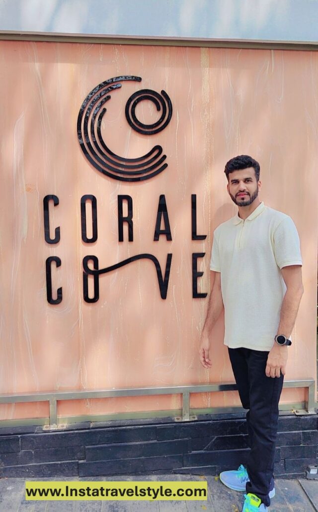 Coral cove_portblair