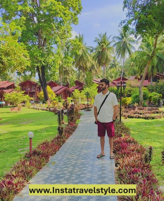 Silver Sand Beach Resort