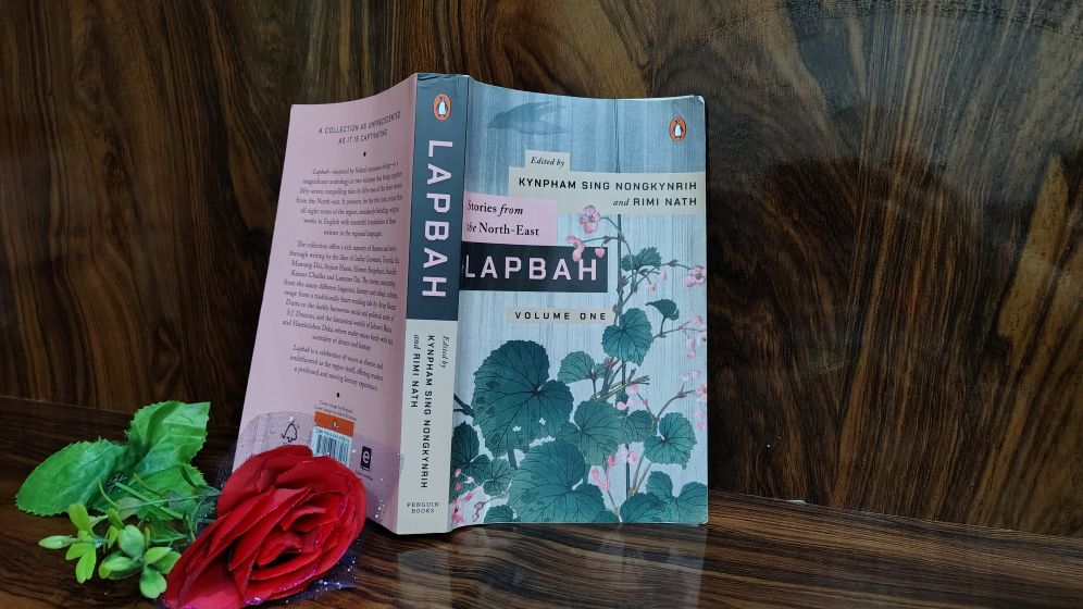 Lapbah-Volume-stories-from-North-east-image
