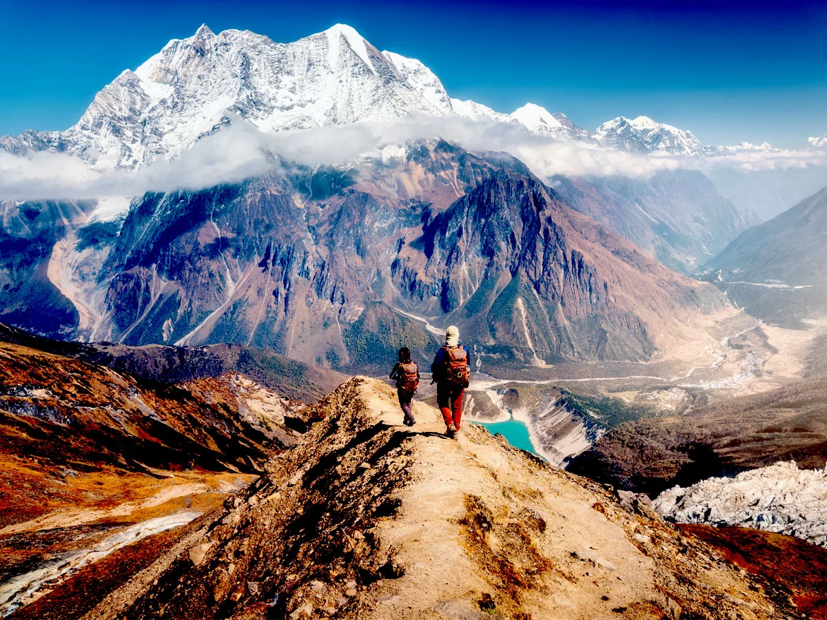 Manaslu, Kanchenjunga, Kailash, Mera Peak Overview & FAQs