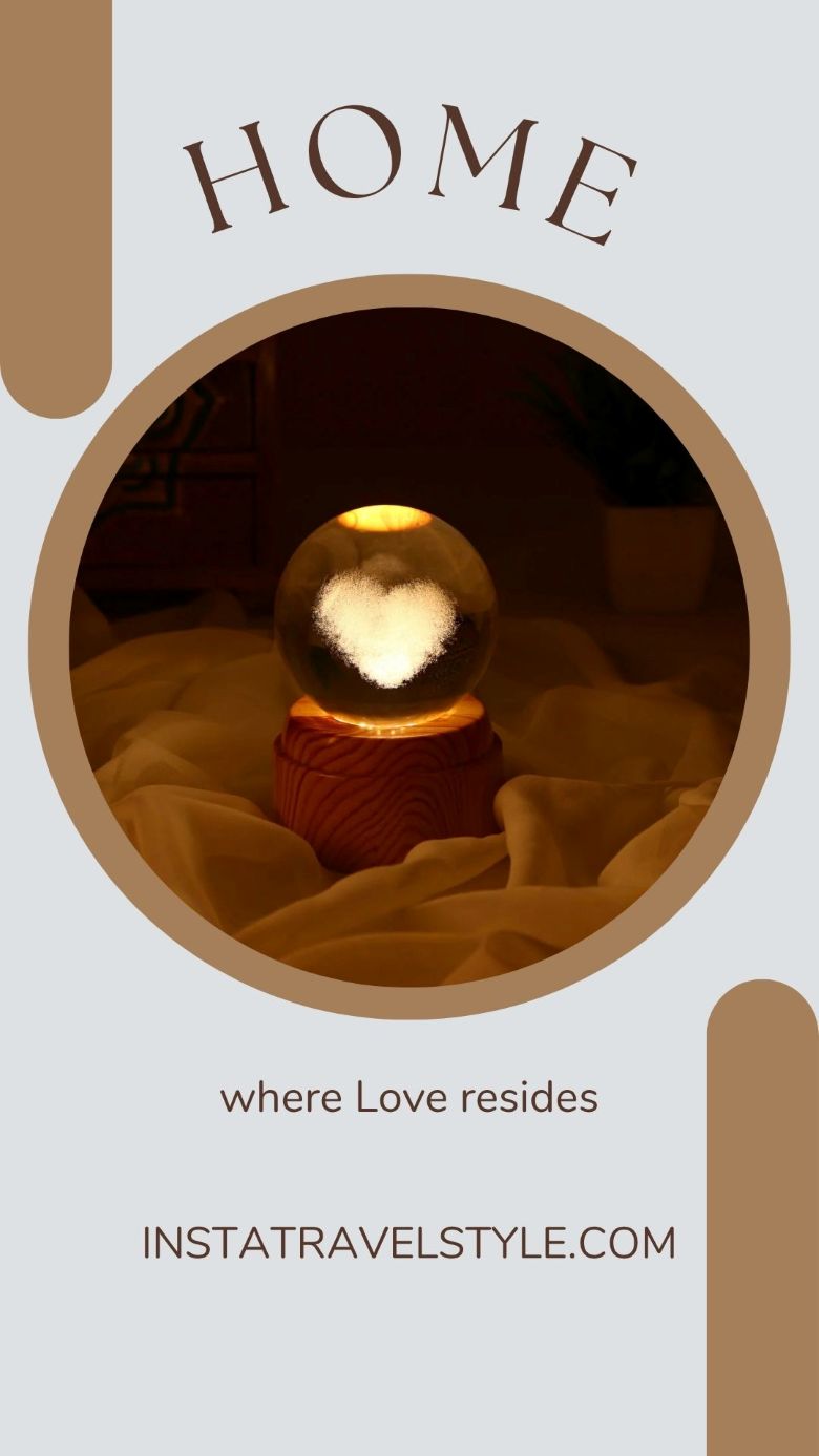 lamp