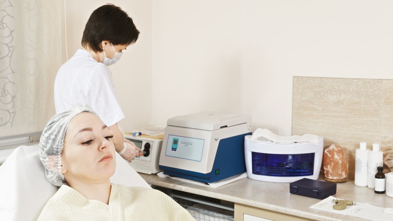 Ozone-therapy.bangalore