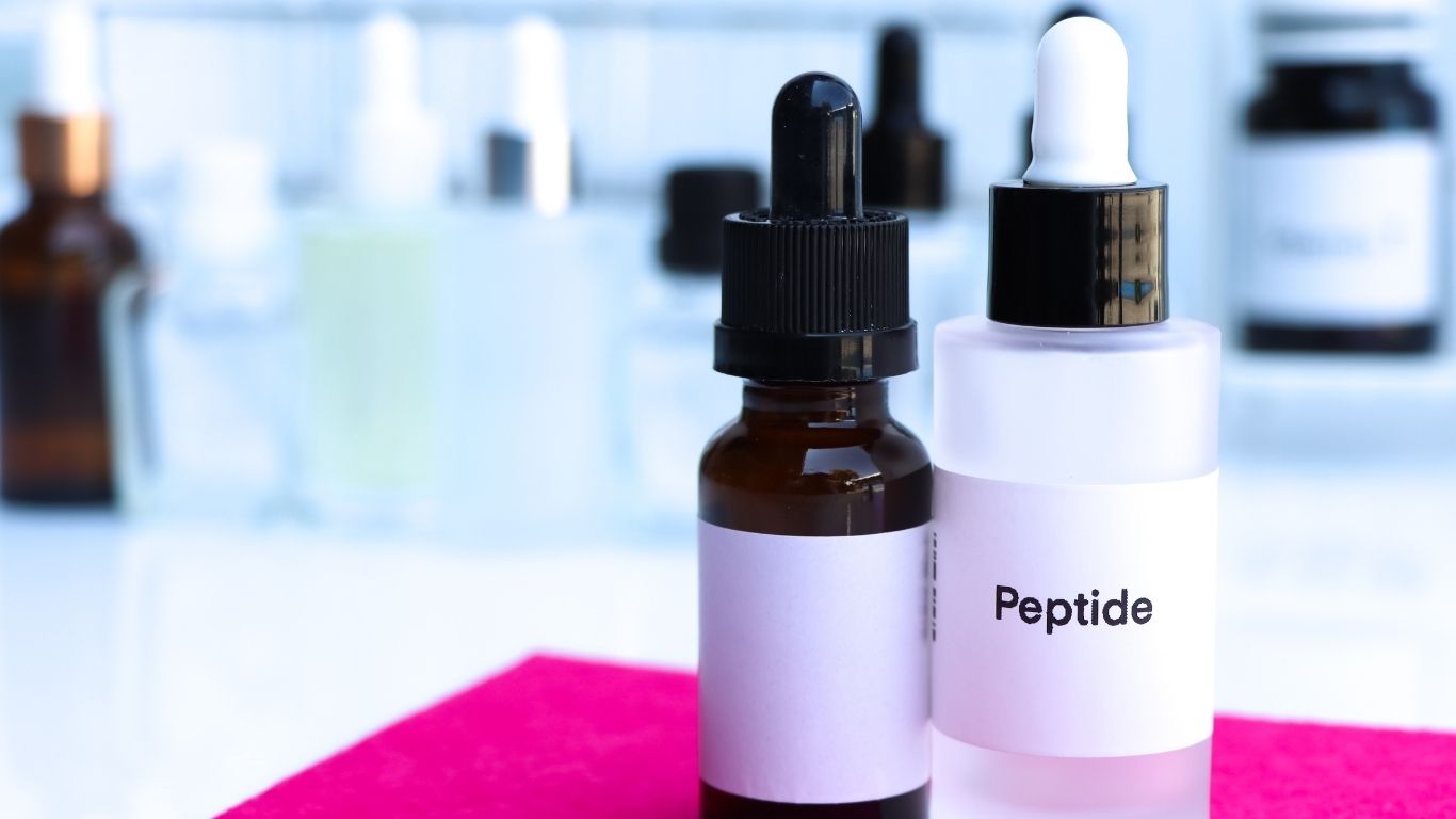 Peptides.bangalore