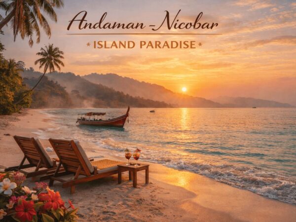 Andaman-Nicobar-Islands