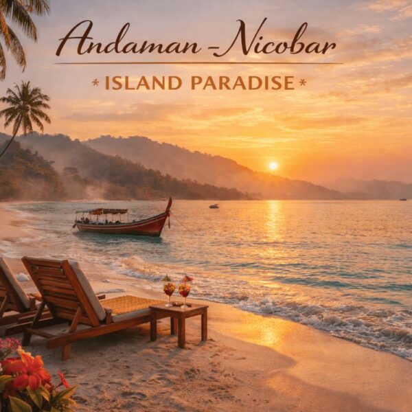 Andaman-Nicobar-Islands