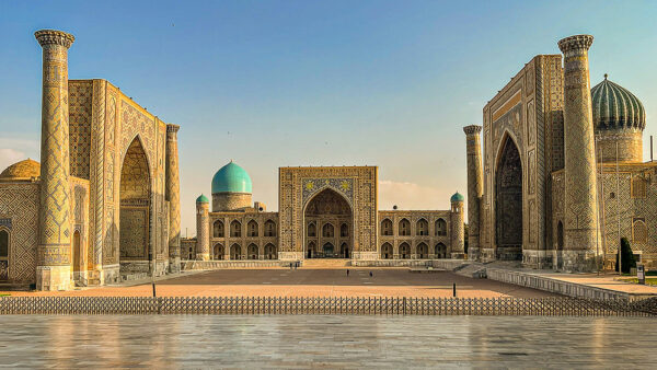Samarkand
