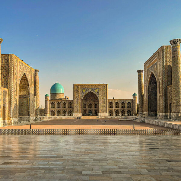 Samarkand